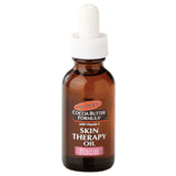Palmers Cbf Skin Therapy Oil Face 30 Ml