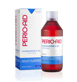 Perio Aid T Mouth Wash Intensive 150Ml