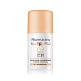 Pharmaceris Ph Intense Coverage Mild Fluid  Bronze 30Ml