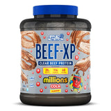 Applied Nutrition Beef-Xp Clear Iso Protein Millions Cola 1.8 Kg