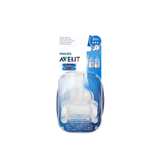 Philips Avent Anti-Colic Nipple 3M+X2 Flow 3
