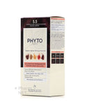 Phyto Phytocolor 5.5 Light Mahogany Brown