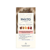 Phyto Phytocolor 8.1 Light Ash Blonde