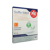Pic Plaster Soffix Med, 10x8xm, 5 Pieces