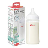 Pigeon Softouch Wn Pp Decorated Nursing Bottle 330Ml(81226)