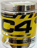 Cel C4 Orginal Pineapple 30Serv