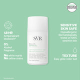 Svr Spirial Roll On 50 Ml