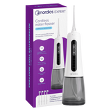 Nordics Expert Cordless Water Flosser EA139B