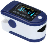 SPO2 PULSE OXIMETER