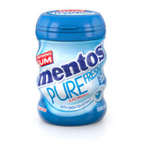 Mentos Pure Fresh Mint 32 Pcs