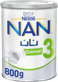 Nestle Nan Comfort 3 800 Gm