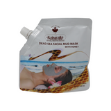 Naturaliz Dead Sea Mask With Honey 250 Gm