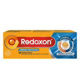 Redoxon Triple Formula Effervescent Tablets 15s