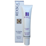 Rexsol Eye Firming Complex 20Ml Xxx