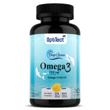 Opti Tect Omega 3 1300 Mg Liquid Caps 30S