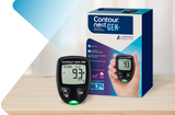 Bayer Contour Next Kit