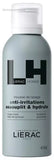 LIERAC HOMME SHAVING FOAM 150 ML