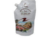 Naturaliz Dead Sea Mask 3 In 1 500 Gm