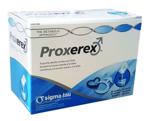 Proxerex Oral Powder Sachets 30S – Dermame