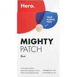 Hero Mighty Patch Duo 12S
