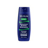 Selsium Selenium Sulfide Anti-Dandruff Shampoo 200Ml