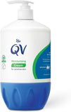 Ego Qv Moisturising Cream Sensitive Skin 500Ml(Other)