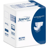 Serenity Classic Adult Diaper Xl 15'S