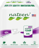 Nateen Maxi Soft Plus Ultra Flexi Pull-Up XXL (10s)