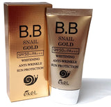 Snail Collagen Sunscreen Bb Cream Spf 50 50Ml