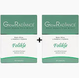 GLOW RADIANCE FOLIKLE 60 CAPS ( OFFER PACK )