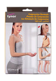 Tynor Compression Garment Face Open Hood -Uni