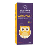 WORMZWIN SYRUP 150 ML