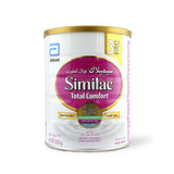 Similac Total Comfort Tc Stage 3 820Gm
