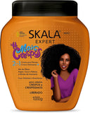 Skala Expert Mais Crespos Cream And  Conditioner  - 1Kg