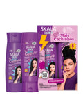 Skala Kit Shampoo + Conditioner Mais Cachinhos