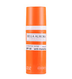 Bella Aurora Anti Dark Spots Sunscreen Cream 50ml