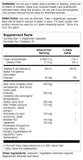 Solaray Total Cleanse Liver Support Caps 90S