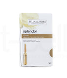 Bella Aurora Splendor Anti-Aging Hyaluronic Acid & Vitamin C Ampoule 5's