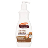 Palmers Cof Coconut Hydrate Lotion 400 Ml