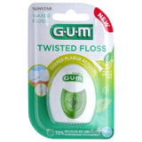 Gum Twisted Floss 30M