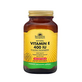 Sunshine Vitamin E 400 Iu Softgels 100S