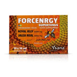 Forcenrgy Supertonus Drinkable Vials 10Ml 10S