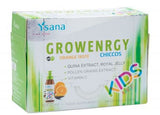 Ysana Growth Kids Drinkable Vials 10Ml 10S