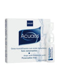 Acuaiss Eye Drops Single Dose 20S