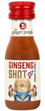 The Ginger People Ginger Shot With Ginseng 30Ml