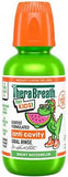 Therabreath Kids Watermelon 10Oz