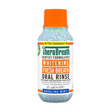 Therabreath Whitening Oral Rinse Dazzling 3Oz