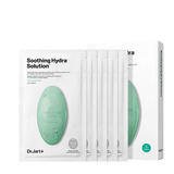 Dr. Jart+ Dermask Soothing Hydra Solution 2024 Version - 25G X 5 Sheets
