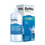 Renu Multiplus Soln 240Ml