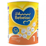 Bebelac Nutri 7 In1 1 If 400G